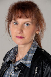 Kerstin Petrick